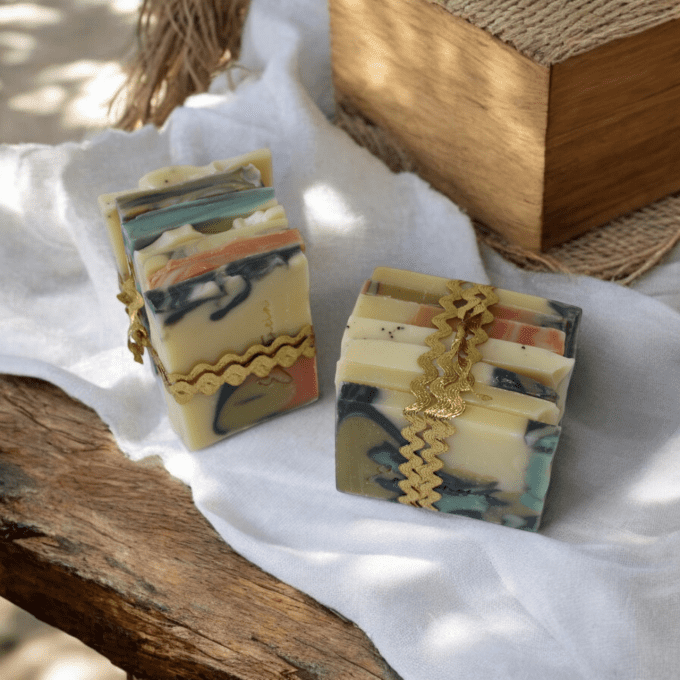 LES FAGOTS TOUT DOUX